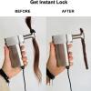 Dreadlocks Maker,Electric Handheld Braiding Machine,Automatic Instant Hair Machine with 20 Needles,6-16 Mm Crochet Style Braiding Machine,Electric Dreadlock Maker,14mm view 2