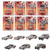 Collectors Superfast 2023 S 70 Years Special Edition Set of 8 Pieces Diecast Model Cars by Matchbox GBJ48-965S view 1