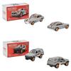 Collectors Superfast 2023 S 70 Years Special Edition Set of 8 Pieces Diecast Model Cars by Matchbox GBJ48-965S view 4