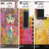 Grrl Friday Dyan Reaveley's Dylusions Dyalog Believe Bundle - Canvas Cover & 2 Insert Books view 1