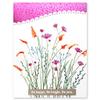 Penny Black 40-900 Meadow Cling Stamp view 2