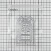 XMZZMX Shadow Flower Decoration Metal Cutting Dies for Card Making, Paper Embossing Die-Cuts Sets Storage Pockets, Album Stencils, Scrapbooking Template view 4