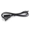 DKKPIA AC Power Cord for Husqvarna Viking Computer Sewing Embroidery Machine Viking 183 Emerald 210 215 225 224 230 250, Viking 310 1000L 1001L 1002LCD 1003LCD view 2