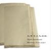 Easyou Handmade Xuan Paper Maobian for Chinese Japaness Calligraphy Practice 48 * 78cm(18.8"x30.7") Maobian (Maobian Handmade Thick Half ripe 100sheets New) view 2