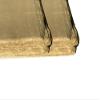 Easyou Handmade Xuan Paper Maobian for Chinese Japaness Calligraphy Practice 48 * 78cm(18.8"x30.7") Maobian (Maobian Handmade Thick Half ripe 100sheets New) view 3