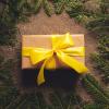 Showin Yellow Ribbon, Double Face 1 1/2 Inch x Continuous 50 Yards Yellow Satin Ribbon for Gift Wrapping, Wedding Decoration and Floral Bouquets view 4