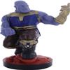 Exquisite Gaming Marvel Thanos Phone Stand and Controller Holder - Licensed view 1