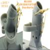 Infini model IMS-35005 USS Fletcher DD-445 Brass Mast Set (T) view 2
