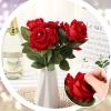 Yuxung 1000 Pcs Diamond Pins Flower Pins for Bouquet Crystal Corsage Wedding Bouquet Diamonds Jewelry Rhinestones Floral Boutonnier Jewelry Accessories DIY Craft Decor (1.5 Inch) view 3