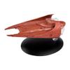 Eaglemoss Limited Star Trek Ship Replica | Vulcan Vahklas view 1