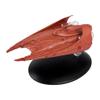 Eaglemoss Limited Star Trek Ship Replica | Vulcan Vahklas view 2