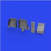 Eduard Sprue Brothers 1:48 LookPlus - Mi-8MT Hip Detail Set (TRP kit), EDU644218 view 4