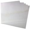 Metallic Silver Cardstock Paper, 60pcs of 8.5x11 (250 GSM) - Silver Paper Foil Board, Mirror Finish Surface Die Cut and Plotter Compatible - Perfect for Crafting, Invitations & Decorations view 1