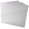Metallic Silver Cardstock Paper, 60pcs of 8.5x11 (250 GSM) - Silver Paper Foil Board, Mirror Finish Surface Die Cut and Plotter Compatible - Perfect for Crafting, Invitations & Decorations view 2