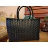 ECYC 500g Flat Synthetic Rattan Weaving Material Plastic Rattan PE Weaving Rattan for Knit and Repair Chair Table DIY Crafts,30 view 3