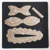 Create Stunning DIY Crafts with Okjew Bow Tie Metal Die Cuts - Perfect for Christmas, Scrapbooking, and Card Making (O1639) view 3