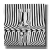 Epic Graffiti 'Glass Of Water' by Epic Portfolio, Canvas Wall Art, 20"x24" view 1