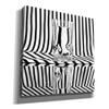Epic Graffiti 'Glass Of Water' by Epic Portfolio, Canvas Wall Art, 20"x24" view 2