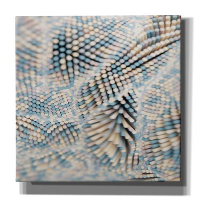 Epic Graffiti 'Fluid Motion' by Epic Portfolio, Canvas Wall Art, 40"x54"