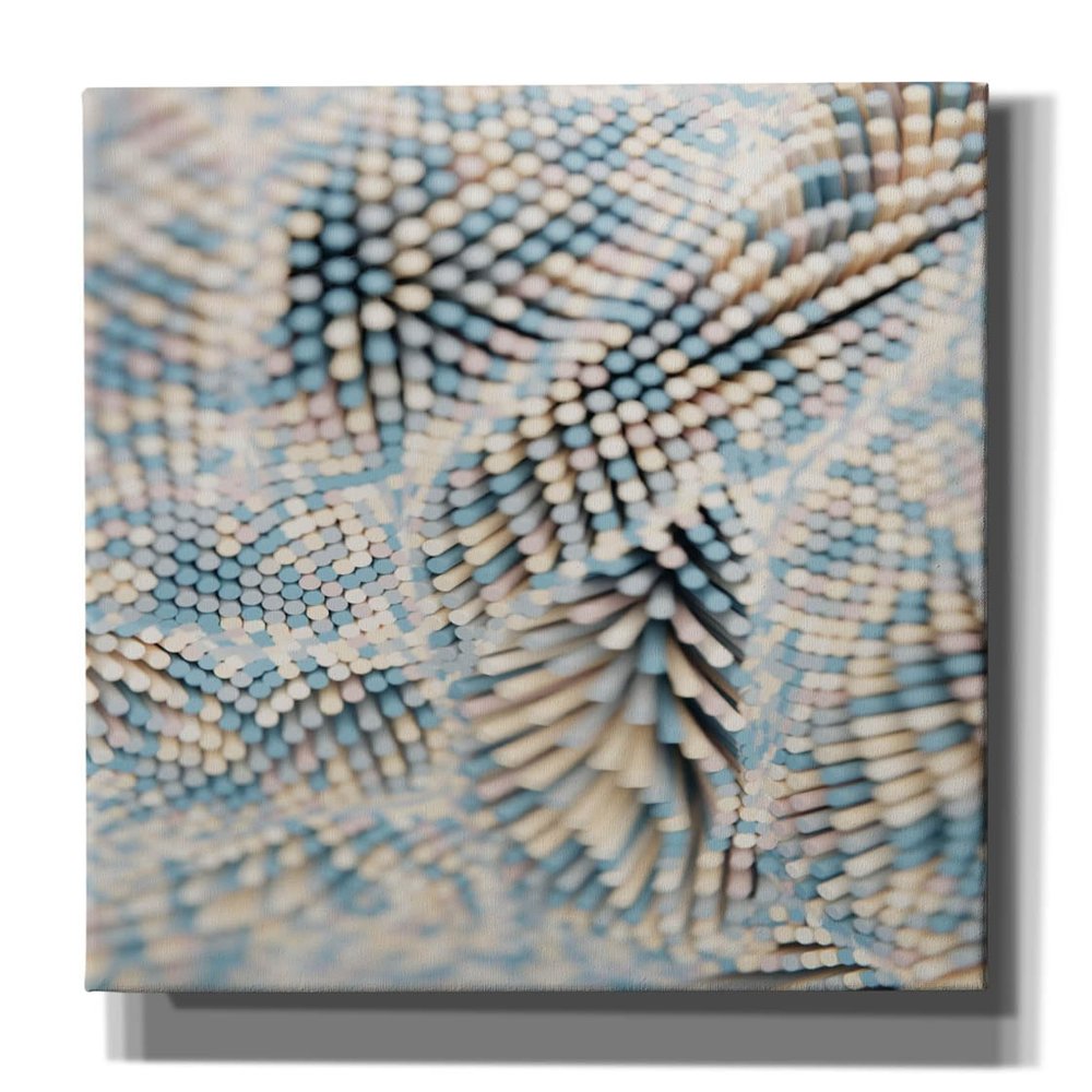 Epic Graffiti 'Fluid Motion' by Epic Portfolio, Canvas Wall Art, 40"x54"