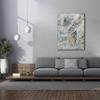 Epic Graffiti 'Fluid Motion' by Epic Portfolio, Canvas Wall Art, 40"x54" view 4