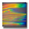 Epic Graffiti 'Life Is Like A Prism' by Epic Portfolio, Canvas Wall Art, 26"x18" view 1