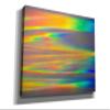 Epic Graffiti 'Life Is Like A Prism' by Epic Portfolio, Canvas Wall Art, 26"x18" view 3