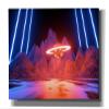 Epic Graffiti 'It Was All A Dream' by Epic Portfolio, Canvas Wall Art, 60"x40" view 1