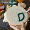 Temlum Punch Needle Coasters Kit, Punch Needle Embroidery Kits for Adults and Beginners - Including Patterns, Tools, Yarns, Hoop, Instruction, Coaster Holder Art Craft Supplies - Landscape view 3