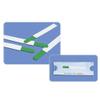Ophthalmic Green Touch (Lissamine Green Strips) - 100 by KASHSURG view 3