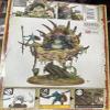 Warhammer Age of Sigmar Games Workshop Seraphon: Slann Starmaster view 2