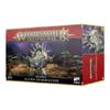 Warhammer Age of Sigmar Games Workshop Seraphon: Slann Starmaster view 3