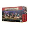 Warhammer Age of Sigmar Games Workshop Seraphon: Raptadon Hunters view 1