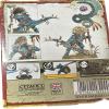 Games Workshop Warhammer AoS - Astrolith Carrier Seraphon Saurus view 2