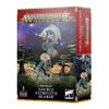 Games Workshop Warhammer AoS - Astrolith Carrier Seraphon Saurus view 3