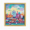 Cork Ireland CS1798-2 - Counted Cross Stitch Pattern. Only Printed Pattern Inside. No Fabric, Threads, Needles, Hoops. view 1