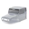 Vanquish 10221 Phoenix Cab Only - Painted Grey view 1