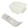 Janome Topstitch Foot and Guide Set view 1