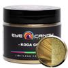 Eye Candy Pigments Premium Mica Powder - Koga Gold (25gr) - for Epoxy, Resin, Soap, Paint, Woodworking, Acrylic Pouring, Bath Bombs, Fishing Lures - DIY Arts and Crafts Additive view 1