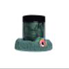 Eye Candy Pigments Premium Mica Powder - Kaiso Green (25gr) - for Epoxy, Resin, Soap, Paint, Woodworking, Acrylic Pouring, Bath Bombs, Fishing Lures - DIY Arts and Crafts Additive view 4