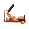 Wooden Yarn Ball Winder Mix Wood Yarn Winder for Knitting and Crocheting Handcrafted Large Yarn Winder view 1