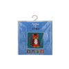 Anchor Stamped Needlepoint Stitch kit Tyler Tiger 1st Kit, 15x15cm, DIY view 2