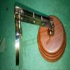 Magnifying Glass Digri Foldable Collectibles Buy Antique Desk Magnifying Glass Vintage Map Reader Lens Brass Folding, Brown view 4
