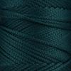 5 Skeins of Sensy Premium 2mm 251 Yards Polyester Rope 100% Polypropylene Cord Macrame Cord 2mm Crochet Bag Cord Macrame Rope Crochet Thread Gift for Knitter (Forest Green) view 2