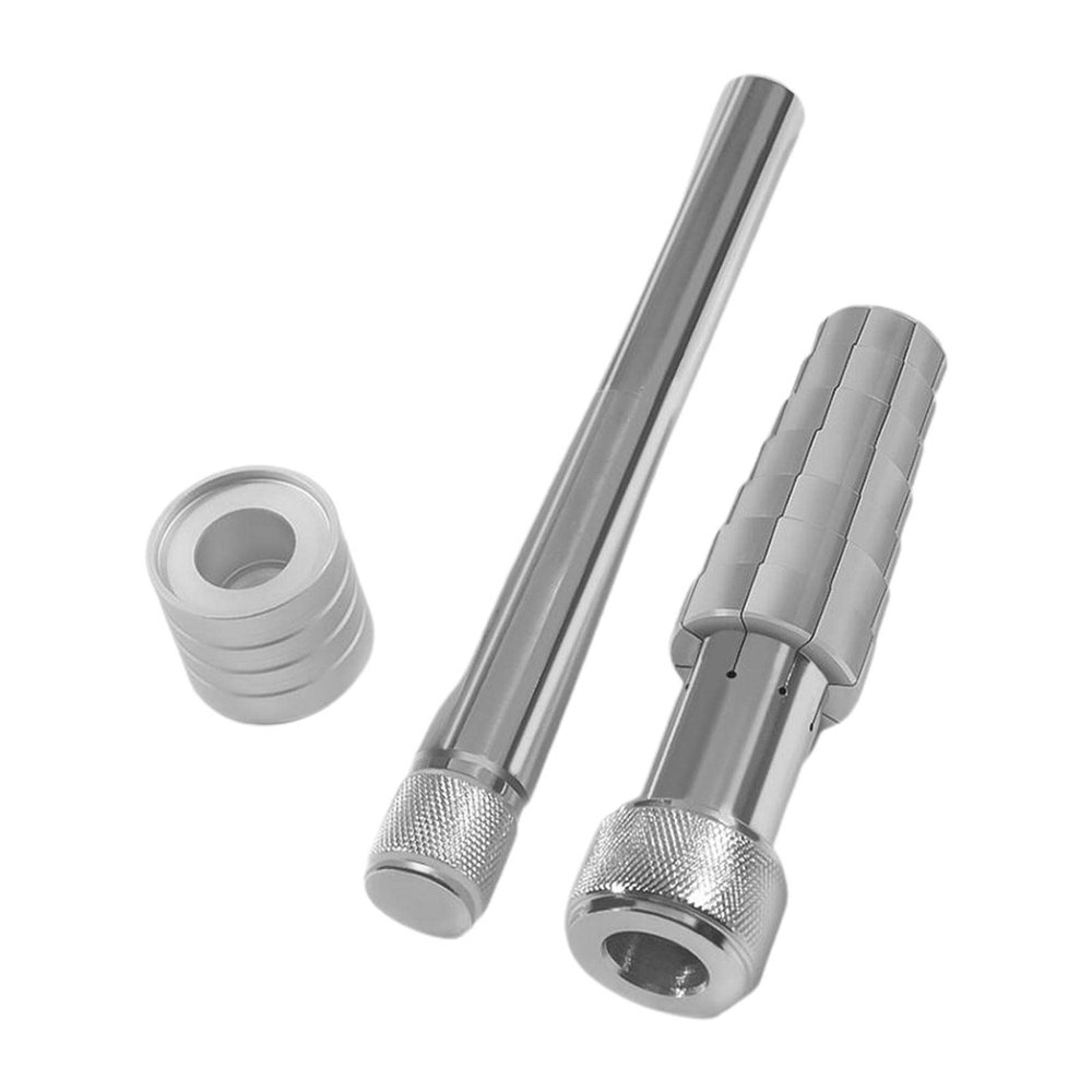 DYNWAVE Ring Stretcher, Enlarger Expander Mandrel Stretch and Enlarge Rings Adjustment Tool Finger Wedding Band Sizers Jewelry Ring Sizing Tool