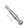 DYNWAVE Ring Stretcher, Enlarger Expander Mandrel Stretch and Enlarge Rings Adjustment Tool Finger Wedding Band Sizers Jewelry Ring Sizing Tool view 2