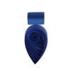 Quilling Paper Metallic Paper Strips 3mm Roll for Craft Card Making Single Color Quilling Strips 1/8inch 60Pcs by ODETOJOY (Royal Blue) view 1