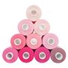 Moon Thread Assorted Pinks Spun Polyester Sewing Thread - 1000M, Set of 10 view 2