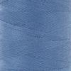 Moon Thread Steelblue Spun Polyester Sewing Thread - 1000M view 1
