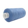 Moon Thread Steelblue Spun Polyester Sewing Thread - 1000M view 2